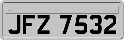 JFZ7532