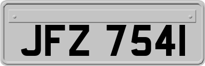JFZ7541