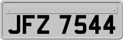 JFZ7544