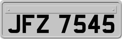 JFZ7545