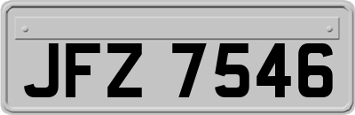 JFZ7546