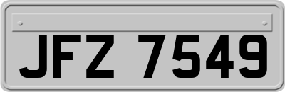 JFZ7549