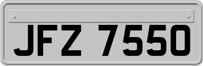 JFZ7550