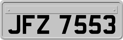 JFZ7553
