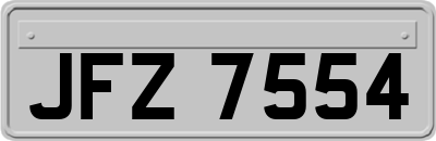 JFZ7554