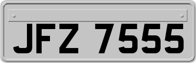 JFZ7555