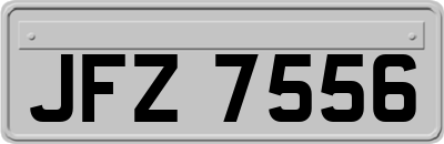JFZ7556
