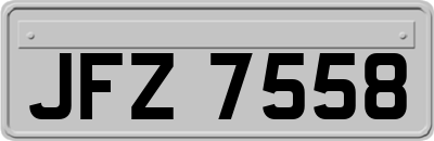 JFZ7558