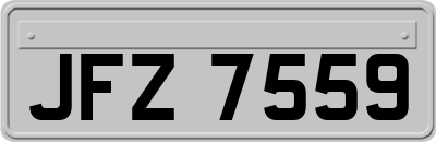 JFZ7559