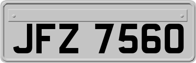 JFZ7560