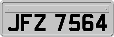 JFZ7564