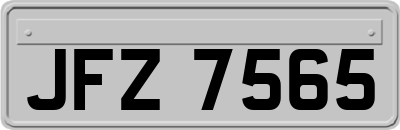 JFZ7565