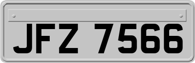 JFZ7566