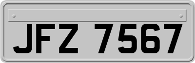JFZ7567