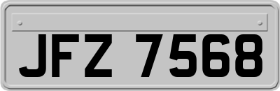 JFZ7568