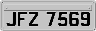 JFZ7569