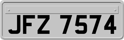 JFZ7574