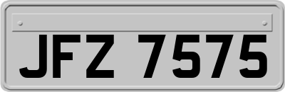 JFZ7575