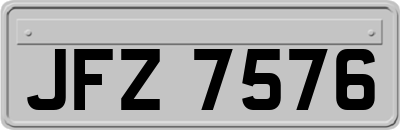 JFZ7576