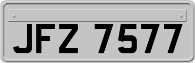 JFZ7577