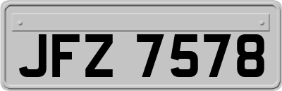 JFZ7578