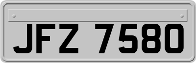 JFZ7580