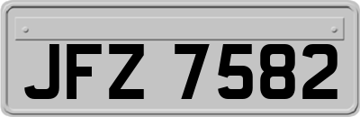 JFZ7582