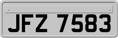 JFZ7583