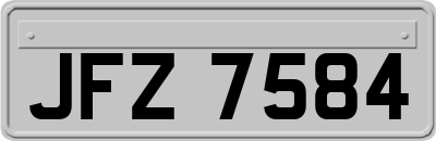 JFZ7584