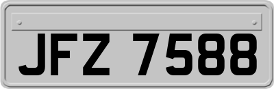 JFZ7588