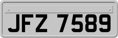 JFZ7589
