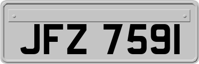 JFZ7591