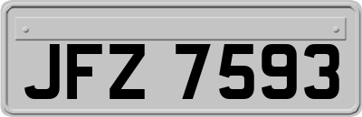 JFZ7593