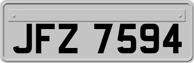 JFZ7594