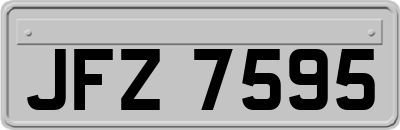 JFZ7595