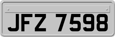 JFZ7598