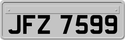 JFZ7599