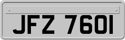 JFZ7601