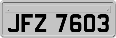 JFZ7603