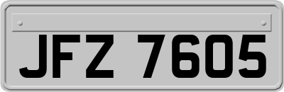 JFZ7605