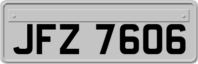 JFZ7606