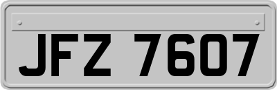 JFZ7607