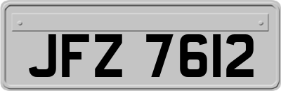 JFZ7612