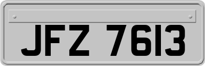 JFZ7613