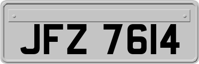 JFZ7614
