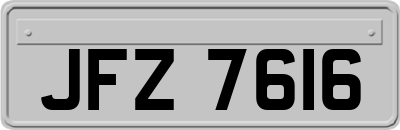 JFZ7616