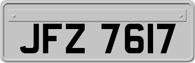 JFZ7617