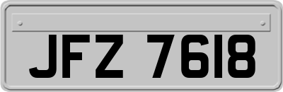 JFZ7618