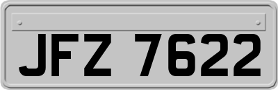 JFZ7622