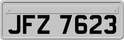 JFZ7623